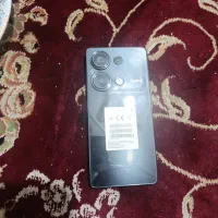 نوت 13پرو|موبایل|زابل, |دیوار