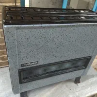 بخاری گازی میهن گاز