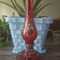 تعدادی وسایل تزیینی