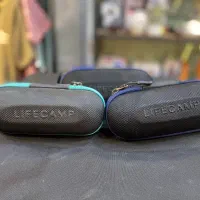 اسپرسو ساز سفری لایف کمپ