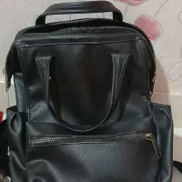 کیف دستی و کوله