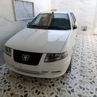 خودرو سورن پلاس موتور جدید مدل ۱۴۰۴