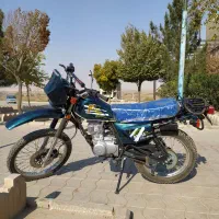 تریل شهاب ۱۴۰۲ (تقریباً صفر کیلومتر)|موتورسیکلت|اشتهارد, |دیوار