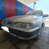 زانتیا 2000|خودرو سواری و وانت|اندیمشک, |دیوار