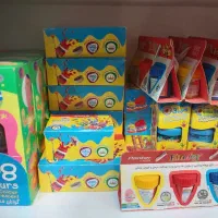 محصولات آریا