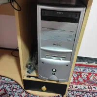 کامپیوتر|رایانه رومیزی|بوکان, |دیوار