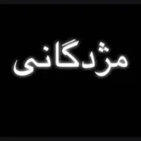کیف پول قهوه ای دستی گمشده