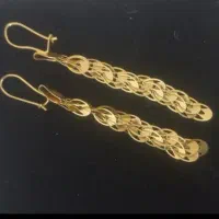 طلاهای خیلی زیبا و تمیز وشیک|جواهرات|یاسوج, |دیوار