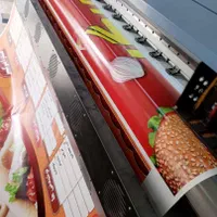 چاپ بنر فلکسی مش استیکر لیبل|خدمات رایانهای و موبایل|شیراز, زند|دیوار