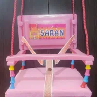 تاب کودک (پارچهای و پلاستیکی)|اسباببازی بچه|صدرا-فارس, فاز ۱|دیوار