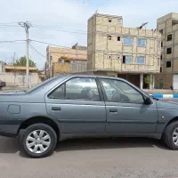 فروش پژو ۴۰۵ مدل ۹۲ - بی‌رنگ