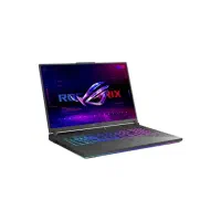 (core i9 1490HX)ASUS ROG Strix G18 G814JIR|رایانه همراه|رامهرمز, |دیوار