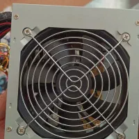 پاور کامپیوترسایز بزرگ 450w