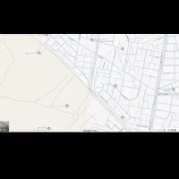 زمین امتیاز تاکسیرانی در ویلا شهر