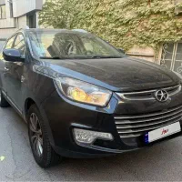 جک JAC S5 New Face مشکی متالیک|خودرو سواری و وانت|تهران, تجریش|دیوار