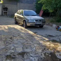 سمند ۸۳ سالم|خودرو سواری و وانت|تهران, شهرک انصار|دیوار