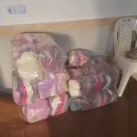 حوله تن پوش سایز بندی استندا ر قیمت ۷۵۰