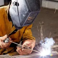 جوشکاری سیار