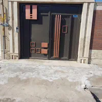 تعویض درب های آهنی با کرکره برقی