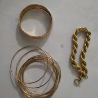 فروش طلا ۲۰۰ بالای طلای خام