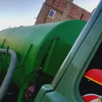 تخلیه چاه ولوله باز کنی|خدمات پیشه و مهارت|خوی, |دیوار