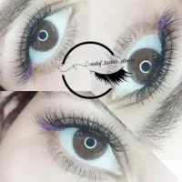 تخفیفات یلدایی کاشت مژه|خدمات آرایشگری و زیبایی|جم, |دیوار