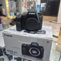 دوربین کنون 6d ii
