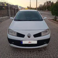 مگان 1600دنده ای ،خانگی|خودرو سواری و وانت|شیراز, معالی‌آباد|دیوار