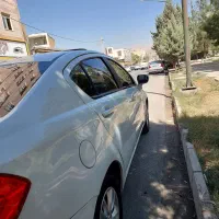 برلیانس مدل اچ ۲۳۰|خودرو سواری و وانت|کرمانشاه, |دیوار