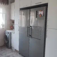 ۱۱۰ متر آفتابگیر در قلب اندیشه/آکواریوم /سه برنور|فروش آپارتمان|اندیشه, اندیشه فاز ۴|دیوار