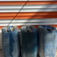 بشکه و گالن هفتادی خارجی|عمده‌فروشی|زابل, |دیوار