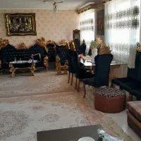 فروش اپارتمان ۱۶۵ متری سه خواب دو بر بلوار اصلی