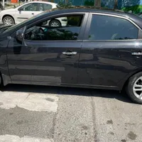 کیا سراتو مونتاژ اتوماتیک آپشنال 2000cc، مدل ۱۳۹۷|خودرو سواری و وانت|تهران, سعادت‌آباد|دیوار