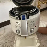 سرخ کن دلونگی وپلوپز|سایر لوازم برقی|اندیشه, اندیشه فاز ۳|دیوار