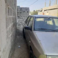 پراید86|خودرو سواری و وانت|چغادک, |دیوار