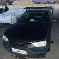 آریسان ۹۶|خودرو سواری و وانت|فردیس, قریشی|دیوار