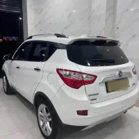 چانگان 97درحد