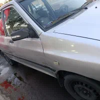 پراید۸۸|خودرو سواری و وانت|بیرجند, |دیوار