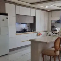 ۱۰۵متر واحد دوخواب فایل کمیاب خرم