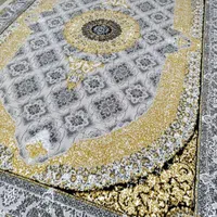 فرش ۱۲ متری کریستال