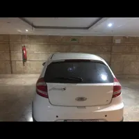 ام‌وی‌ام 315 هاچبک اسپرت اکسلنت، مدل ۱۳۹۶|خودرو سواری و وانت|تهران, پونک|دیوار