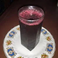 آب زرشک کوهی