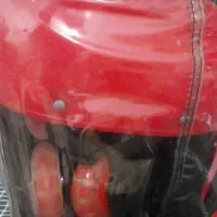 کفش اسکیت نو سایز ۴۰|دوچرخه، اسکیت، اسکوتر|کاشان, دانش|دیوار