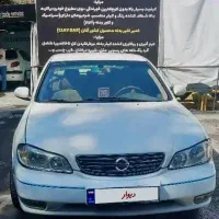 ماکسیما ۸۸ اتومات|خودرو سواری و وانت|اصفهان, خلیل آباد|دیوار