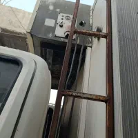 خاورفتون،6تن،یخچالی،زیر صفر،بالایصفر