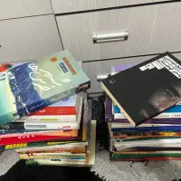 تعدادی کتاب|کتاب و مجله ادبی|تهران, آرژانتین|دیوار