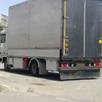 باربری مطمین بار اذرشهر گوگان و ممقان|خدمات حمل و نقل|آذرشهر, |دیوار