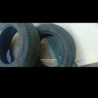 لاستیک یزد ۱۹۵ ۶۰ ۱۵|قطعات یدکی و لوازم جانبی|دورود, |دیوار