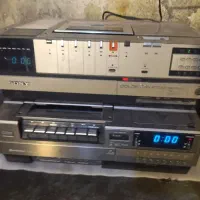 دستگاه ویدیو های T7وهیتاچی|پخش‌کننده DVD و ویدیو|نیشابور, ناسیونال|دیوار