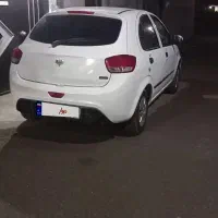 تیبا۲مدل ۹۸درحد|خودرو سواری و وانت|شفت, |دیوار